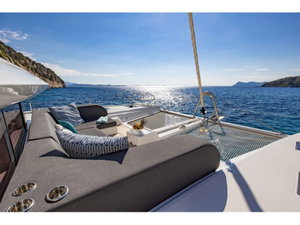 Lagoon 55 „HUMBLE ONE“ – fotka 10