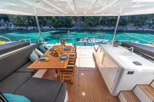 Lagoon 55 „HUMBLE ONE“ – fotka 9