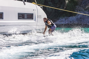 Lagoon 55 „HUMBLE ONE“ – fotka 18