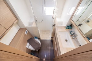 Lagoon 55 „HUMBLE ONE“ – fotka 16