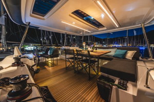 Lagoon 55 „HUMBLE ONE“ – fotka 20