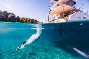 Lagoon 55 „HUMBLE ONE“ – fotka 3