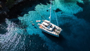 Lagoon 55 „HUMBLE ONE“ – fotka 25