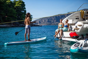 Lagoon 55 „HUMBLE ONE“ – fotka 17