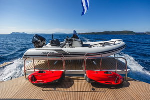 Lagoon 55 „HUMBLE ONE“ – fotka 6