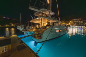 Lagoon 55 „HUMBLE ONE“ – fotka 21