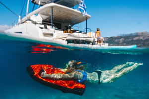 Lagoon 55 „HUMBLE ONE“ – fotka 4