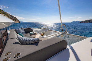 Lagoon 55 „HUMBLE ONE“ – fotka 7