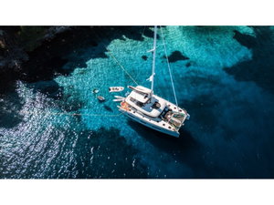 Lagoon 55 „HUMBLE ONE“ – fotka 1