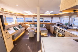 Lagoon 55 „HUMBLE ONE“ – fotka 24