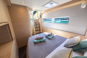 Lagoon 55 „HUMBLE ONE“ – fotka 13