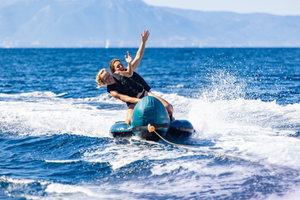 Lagoon 55 „HUMBLE ONE“ – fotka 5