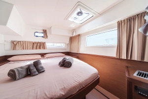 Lagoon 42 „Frangy“ – fotka 2