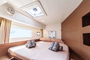 Lagoon 42 „Frangy“ – fotka 4
