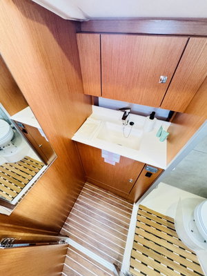 Bavaria C38 „Mila“ – fotka 13