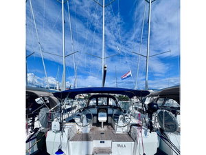 Bavaria C38 „Mila“ – fotka 1