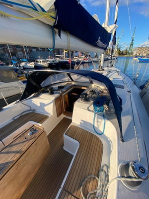 Bavaria 51 Cruiser „Lippi“ – fotka 5