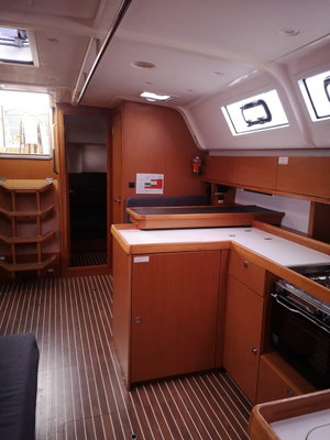 Bavaria 51 Cruiser „Lippi“ – fotka 10