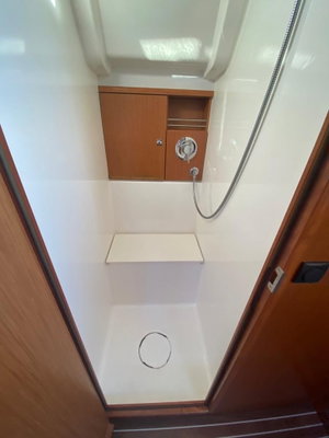 Bavaria 51 Cruiser „Lippi“ – fotka 15