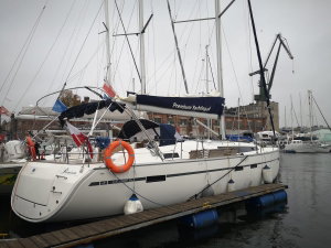 Bavaria 51 Cruiser „Lippi“ – fotka 4