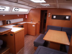 Bavaria 51 Cruiser „Lippi“ – fotka 2