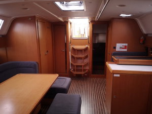 Bavaria 51 Cruiser „Lippi“ – fotka 8