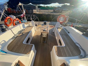 Bavaria 51 Cruiser „Lippi“ – fotka 6