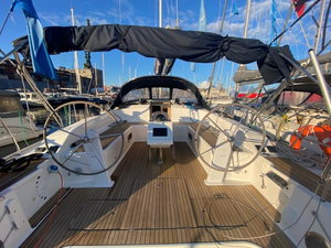Bavaria 51 Cruiser „Lippi“ – fotka 7