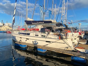Bavaria 51 Cruiser „Lippi“ – fotka 1