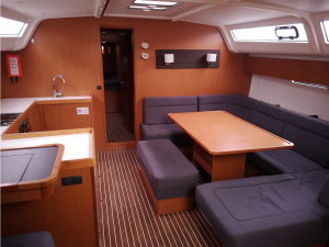 Bavaria 51 Cruiser „Lippi“ – fotka 17