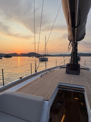 First 53 „Miss Marie“ – fotka 7