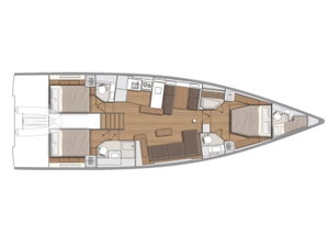 First 53 „Miss Marie“ – fotka 18