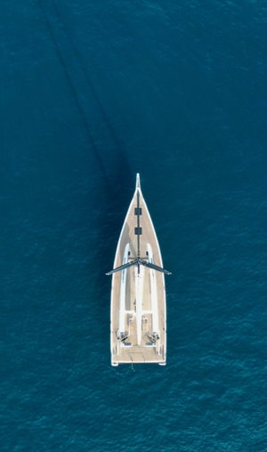 First 53 „Miss Marie“ – fotka 2