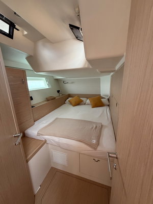 First 53 „Miss Marie“ – fotka 9