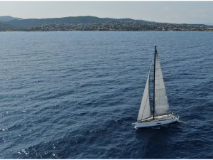 First 53 „Miss Marie“ – fotka 1