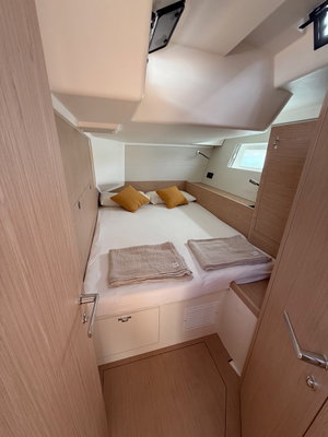 First 53 „Miss Marie“ – fotka 10