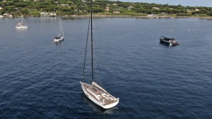First 53 „Miss Marie“ – fotka 3