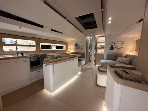 First 53 „Miss Marie“ – fotka 16