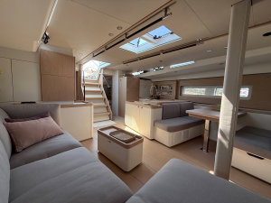 First 53 „Miss Marie“ – fotka 15