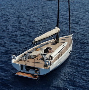 First 53 „Miss Marie“ – fotka 5
