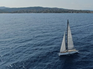 First 53 „Miss Marie“ – fotka 6