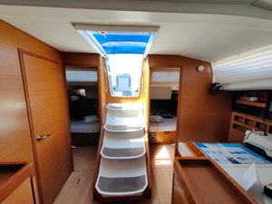 Sun Odyssey 440 „Milky Way“ – fotka 16