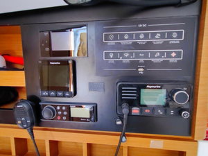 Sun Odyssey 440 „Milky Way“ – fotka 20