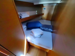 Sun Odyssey 440 „Milky Way“ – fotka 12