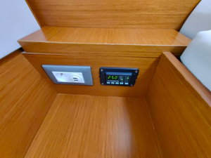 Sun Odyssey 440 „Milky Way“ – fotka 14