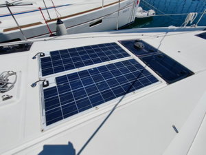 Sun Odyssey 440 „Milky Way“ – fotka 4