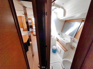 Sun Odyssey 440 „Milky Way“ – fotka 18