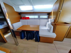 Sun Odyssey 440 „Milky Way“ – fotka 19