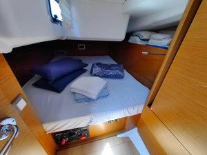 Sun Odyssey 440 „Milky Way“ – fotka 3