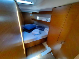 Sun Odyssey 440 „Milky Way“ – fotka 7